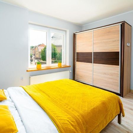 Apartament "Nad Jedlica" Kowary Exterior foto